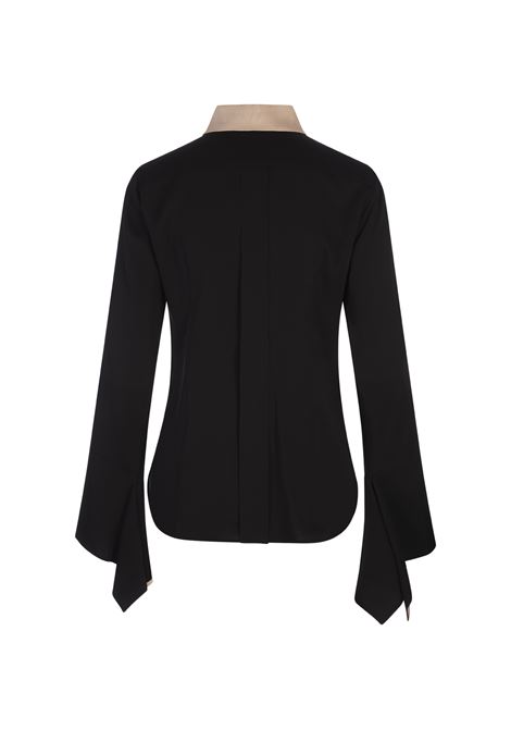 Camicia Pio Nera MAX MARA | 2511111021600004